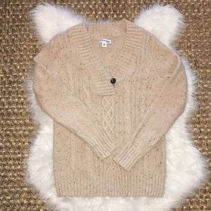 St. John’s Bay Sweater